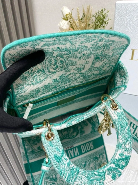 Tony Luxuries DI0R-24CM LADY 0716